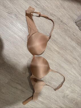 Skim Nude T-Shirt Bra